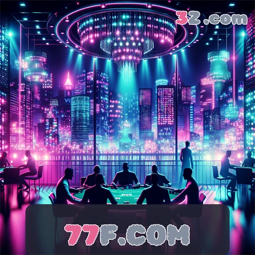 Apostas emocionantes no 77f.com: Sua nova aventura começa aqui