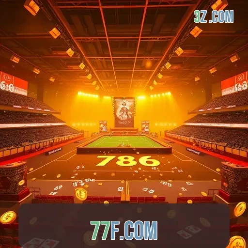 77f.com: Descubra as Vantagens do Login em Jogos Online