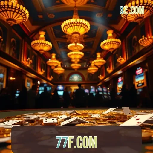 77f.com: Explore a Seção de Pagamento e Seus Vantagens Incríveis!