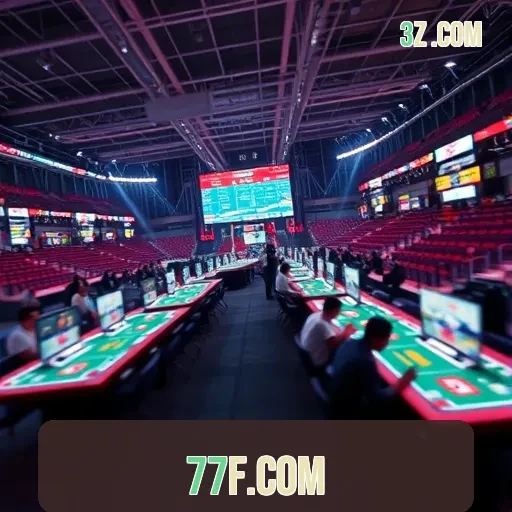 77f.com: Descubra as Melhores Promoções de Jogos Para Você