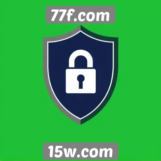 Novidades em recursos de segurança no 77f.com