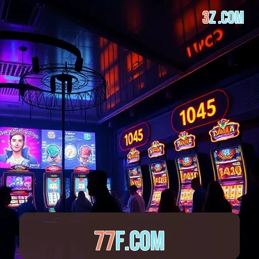77f.com: Suporte 24/7 que Revoluciona sua Jogatina