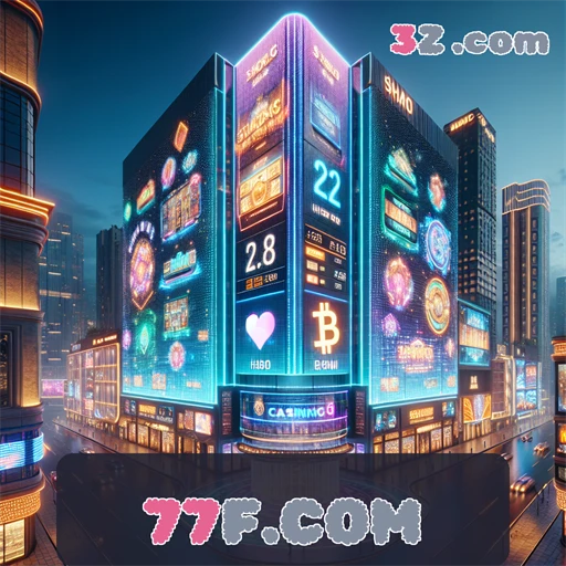 Emoção e Prêmios: Slots no 77f.com que Encantam Jogadores